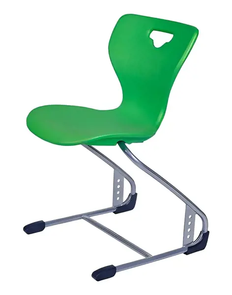 Picture of Monoblock Z Type Legs chair