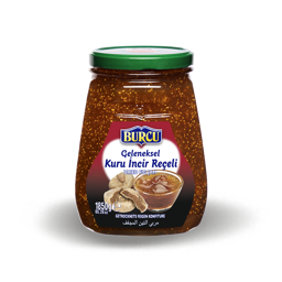 Picture of Dried Fig Jam