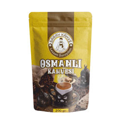 Picture of  OSMANLI coffeeİ 200 GR