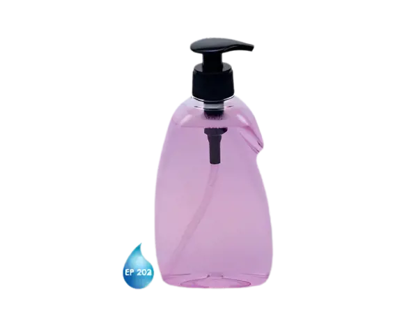 Picture of Liquid Soap Bottle