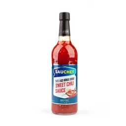 Show details for Sweet Chili Sauce 900 gr Tarik