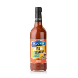 Show details for Louisiana Sauce 840 gr Tarik