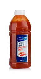 Show details for Sweet Chili Sauce 2300 gr Tarik
