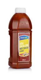 Show details for Hot Salsa Sauce 2200 gr Tarik