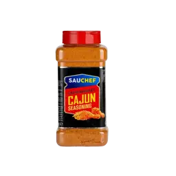 Show details for Cajun Seasoning 600 gr Tarik