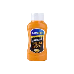 Show details for Cheddar Sauce 375 gr Tarik