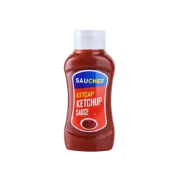 Show details for Ketchup Sauce 375 gr Tarik