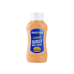 Show details for Burger Meat Sauce 375 gr Tarik