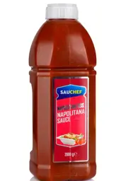 Show details for Napolitana Sauce 2000 gr Tarik