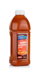 Show details for Fried Chicken Marina Sauce 2200 gr Tarik