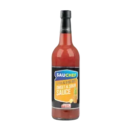 Show details for Sweet & Sour Sauce 230 gr Tarik