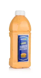 Show details for Burger Meat Sauce 2000 gr Tarik