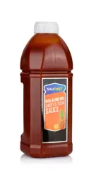 Show details for Sweet & Sour Sauce 2200 gr Tarik