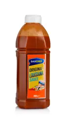 Show details for Louisiana Sauce 2000 gr Tarik