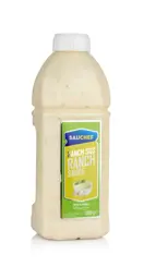 Show details for Ranch Sauce 2000 gr Tarik