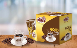 Picture of COFFEE-GOLD
