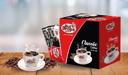 Picture of CLASSIC COFFEE