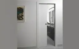 Show details for Sliding door Tarik