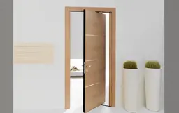 Show details for System door (revolving door) Tarik