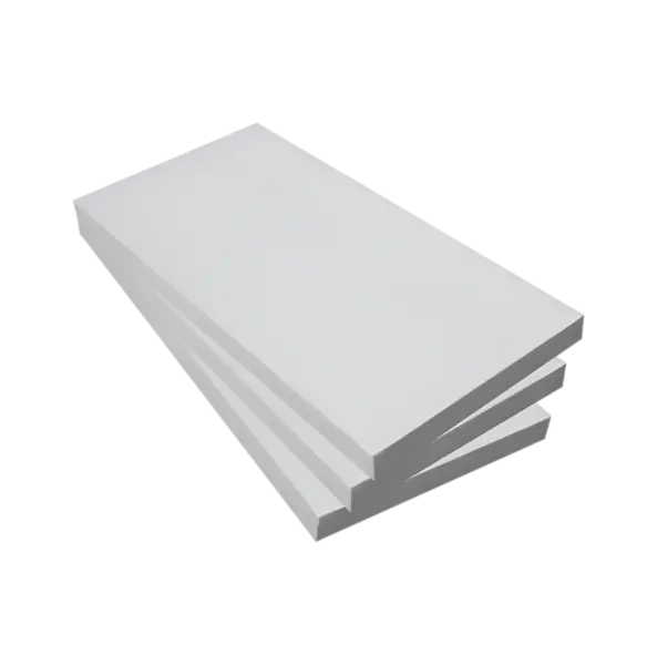 Picture of White Eps Heat Insulation Sheets