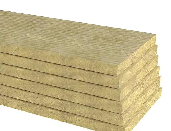 Picture of  Rock Wool Thermal Insulation Boards