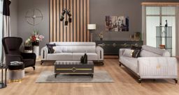 Picture of Midi sofa set 
