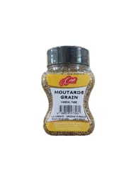 Show details for Mustard Grain 100gr Tarik