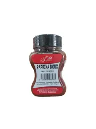 Show details for  Paprika Powder Mi̇ld 100gr Tarik