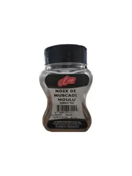 Show details for Nutmeg Powder 90 Gr Tarik
