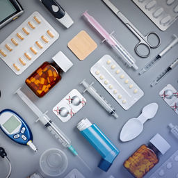 Picture for category Medical Supplies