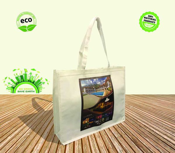 Picture of Interlining Bag