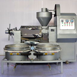 Picture for category Raw Material Manufacturing Machines