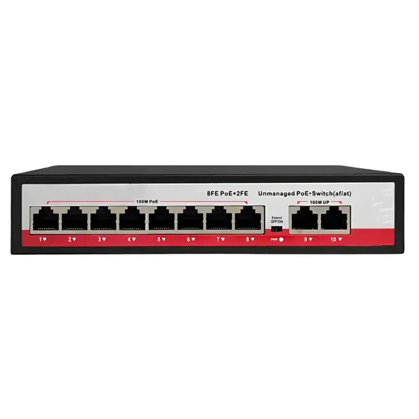 Picture of Poe Switch