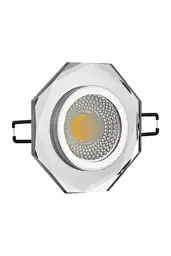Show details for LED spotlight, 15 watt focus Tarik
