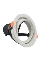 Show details for LED flashlight focus path Tarik