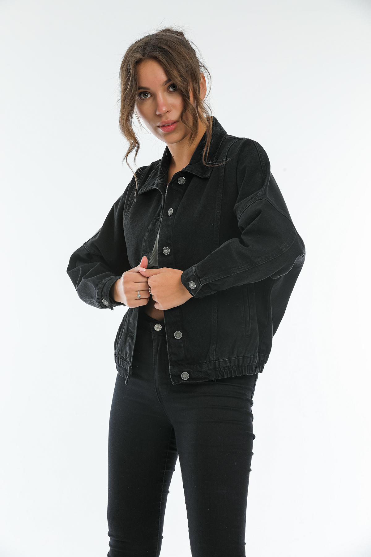 Picture of DENIM JACKET