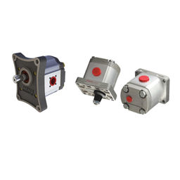 Picture of HYDRAULIC PUMPS