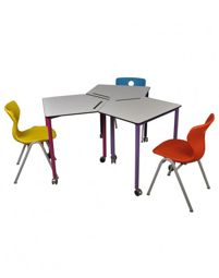 Picture of Student Desk