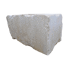 Picture of White Lymra Stone Can Be Provided As Blocks And Slabs 