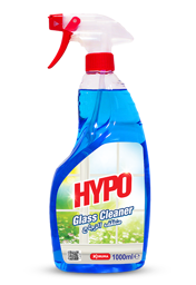 Picture of GLASS CLEANER 1 Litre
