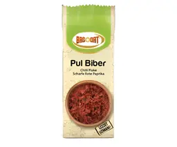 Show details for Chili Pepper - 80 g Tarik