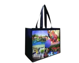 Show details for Interlining Bag Tarik