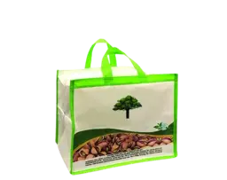 Show details for Interlining Bag Tarik