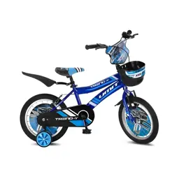 Show details for bicycle 1602 TREND-Y Tarik