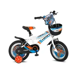 Show details for bicycle 1402 Z-TREND Tarik