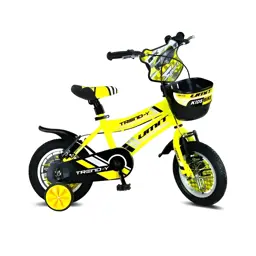Show details for bicycle 1202 TREND-Y Tarik